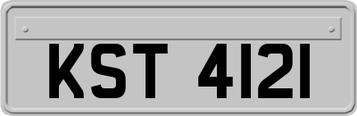 KST4121