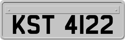 KST4122