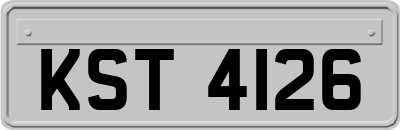 KST4126