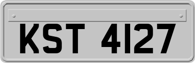 KST4127