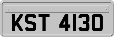 KST4130