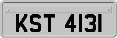 KST4131