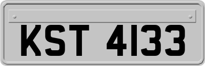 KST4133