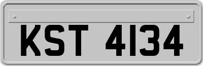 KST4134