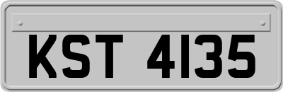 KST4135