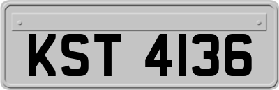 KST4136