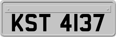 KST4137