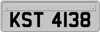 KST4138