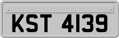 KST4139