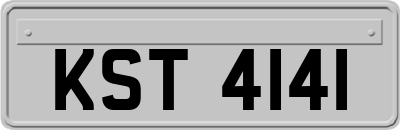 KST4141