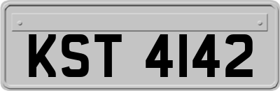 KST4142