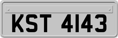 KST4143