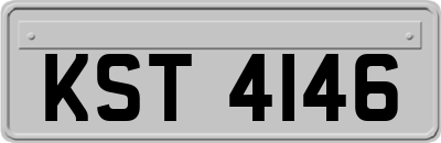 KST4146