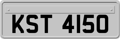 KST4150