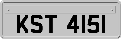 KST4151