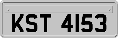 KST4153