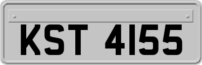 KST4155