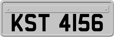 KST4156