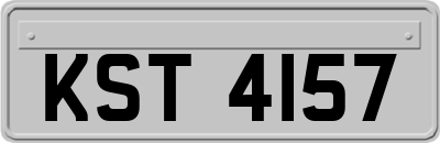 KST4157
