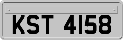 KST4158