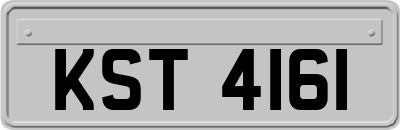 KST4161