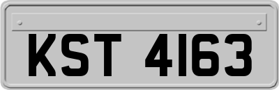 KST4163