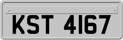 KST4167