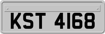KST4168