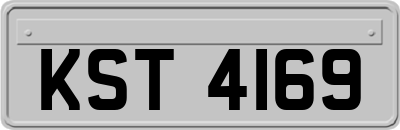 KST4169