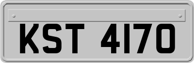 KST4170