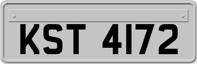 KST4172