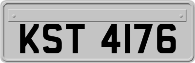 KST4176