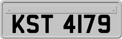 KST4179