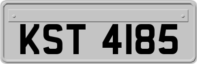 KST4185