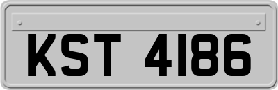 KST4186