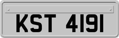 KST4191