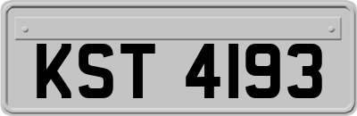 KST4193