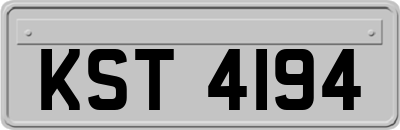 KST4194