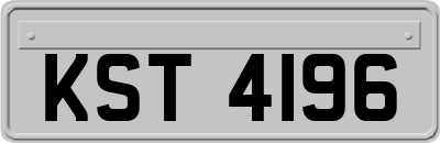 KST4196