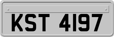 KST4197