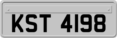 KST4198