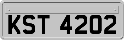 KST4202