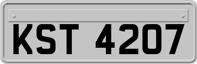 KST4207