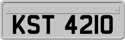 KST4210