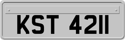 KST4211