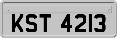 KST4213