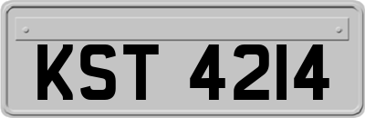 KST4214