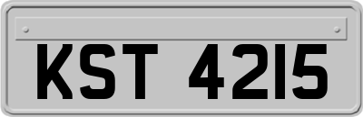 KST4215