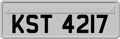 KST4217