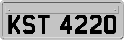 KST4220
